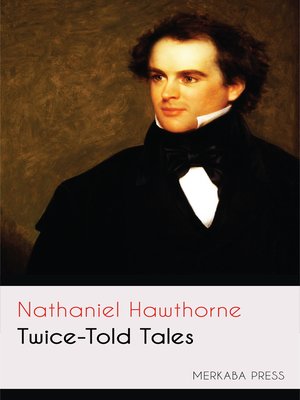 cover image of Twice-Told Tales